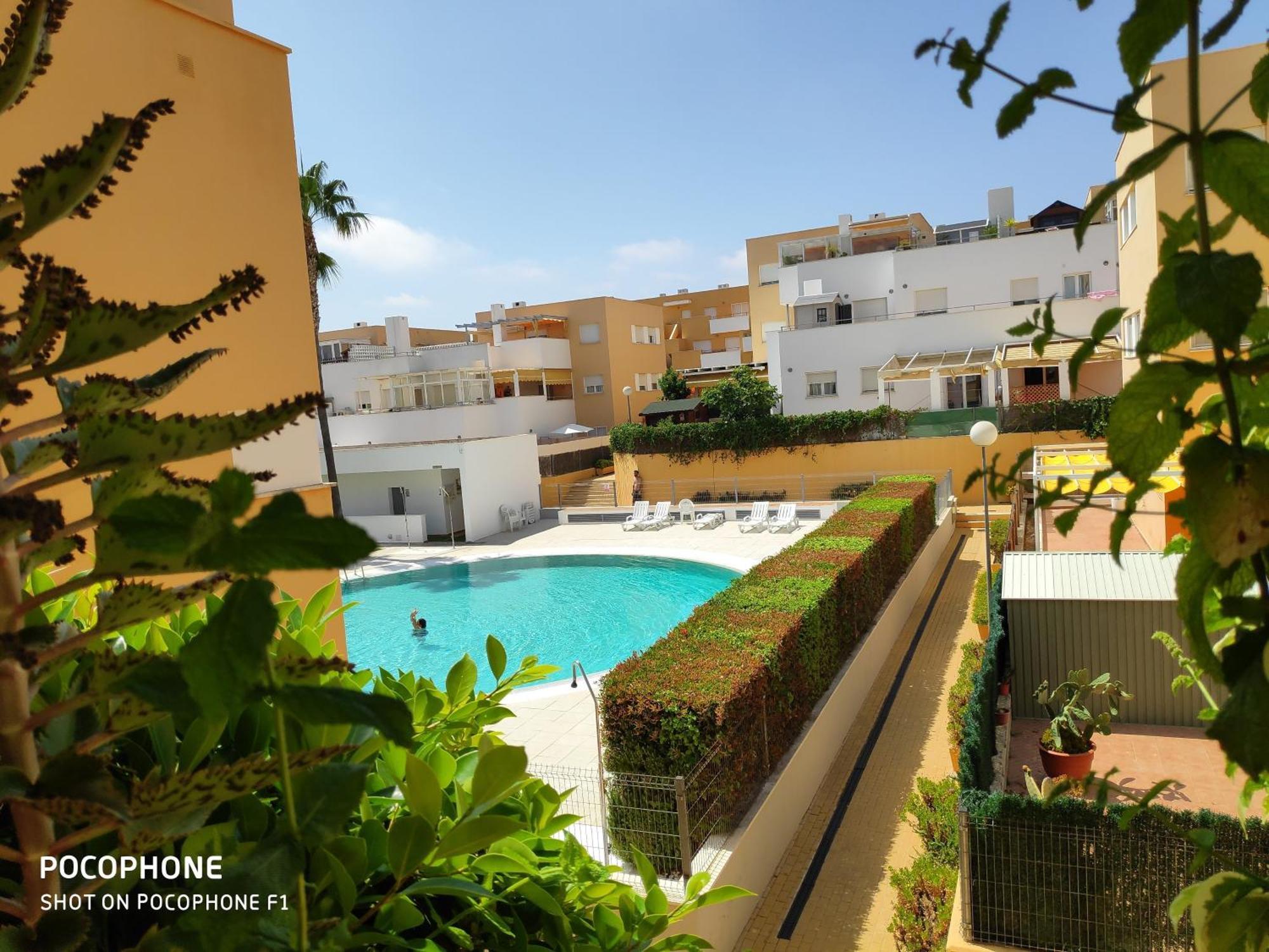 Apartment Bella Montesol